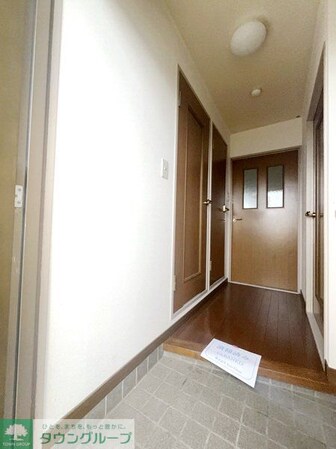 ラフェスタ深谷の物件内観写真